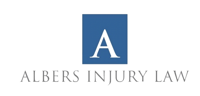 Albers Injury Law Logo